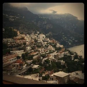 Meet your Posher, Alyssa